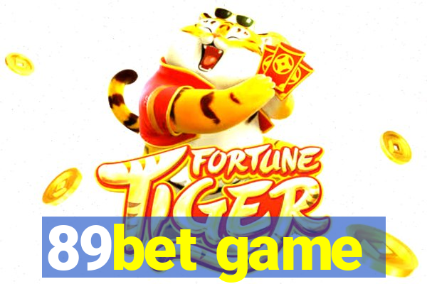 89bet game